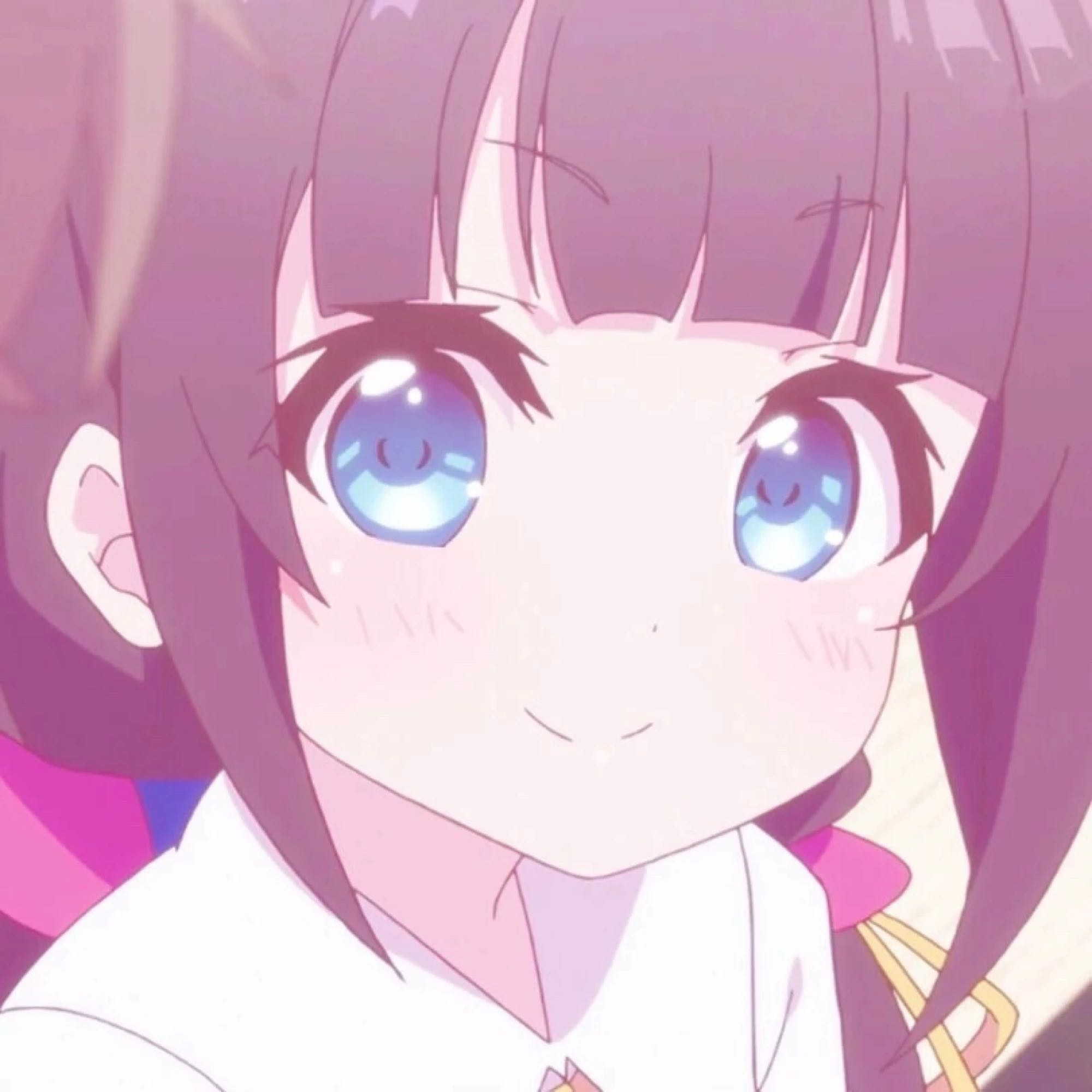 微信粉嫩好看甜蜜情头