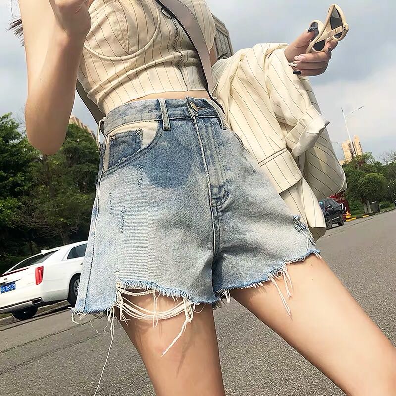 微信可爱小清新时尚女头