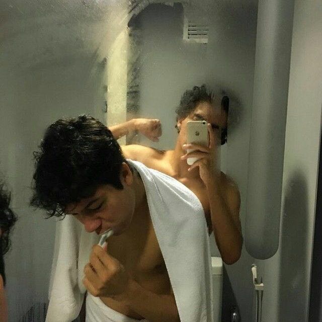 微信性感霸气迷人欧美男头