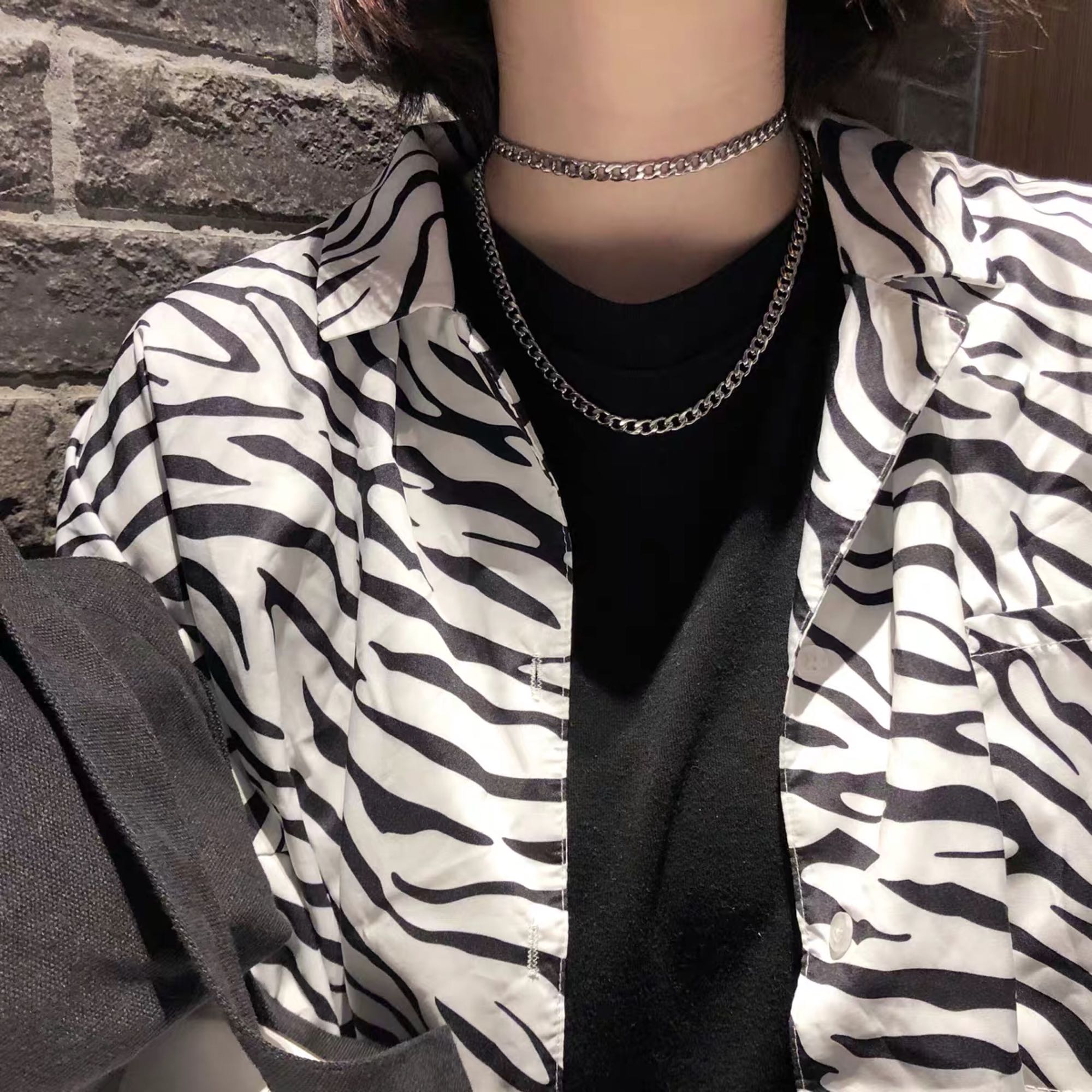 微信可爱小清新时尚女头