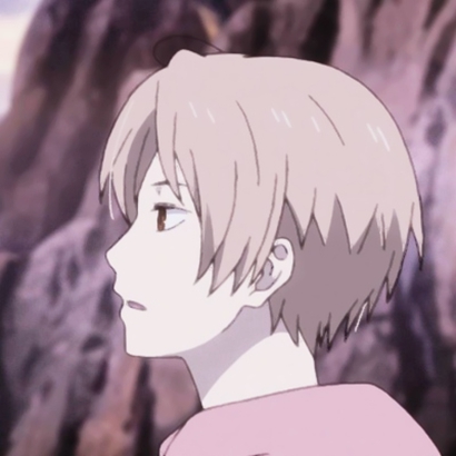 个性帅气二次元男生微信头像合集下载