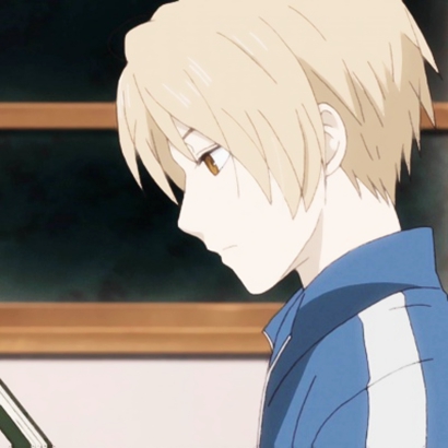 个性帅气二次元男生微信头像合集下载