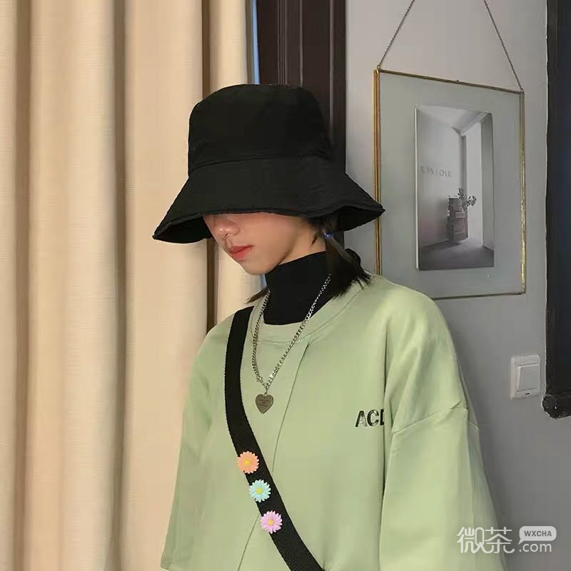 微信气质性感佛系女头