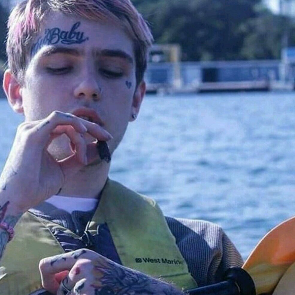 微信霸气非主流欧美男头