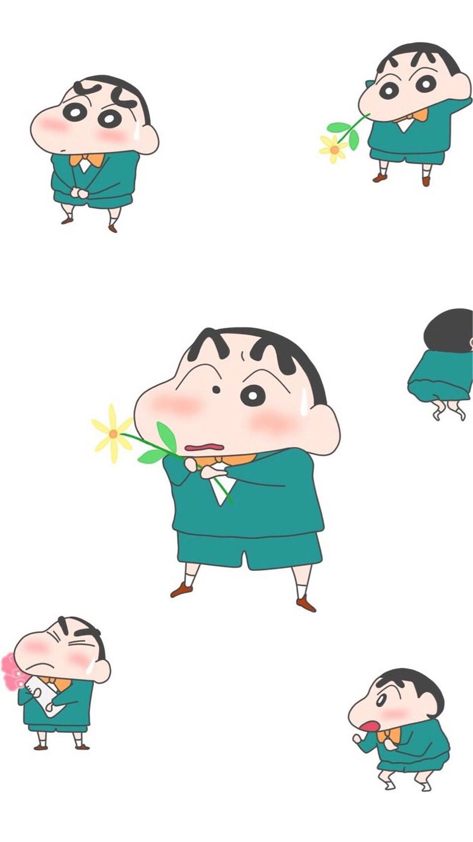 唯美小清新手机壁纸