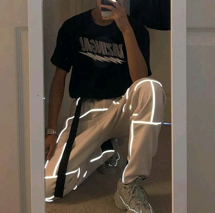 微信霸气非主流潮流欧美男头