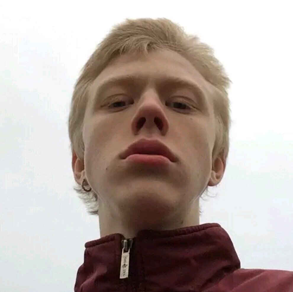 微信霸气非主流欧美男头