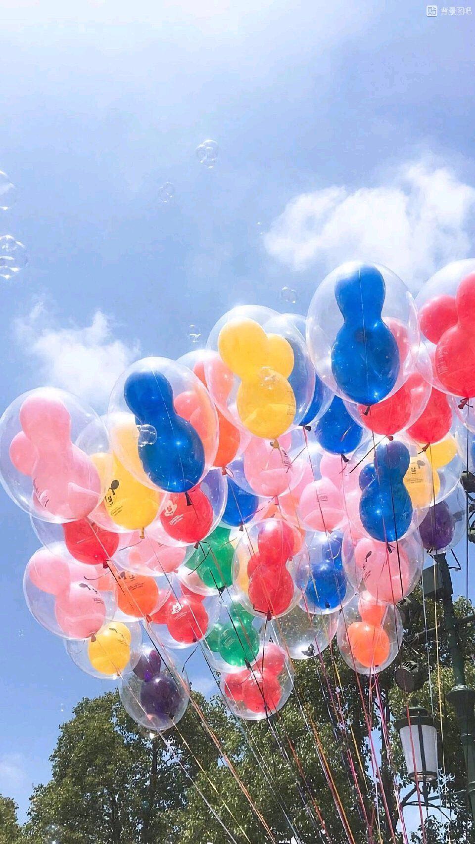 唯美小清新手机壁纸