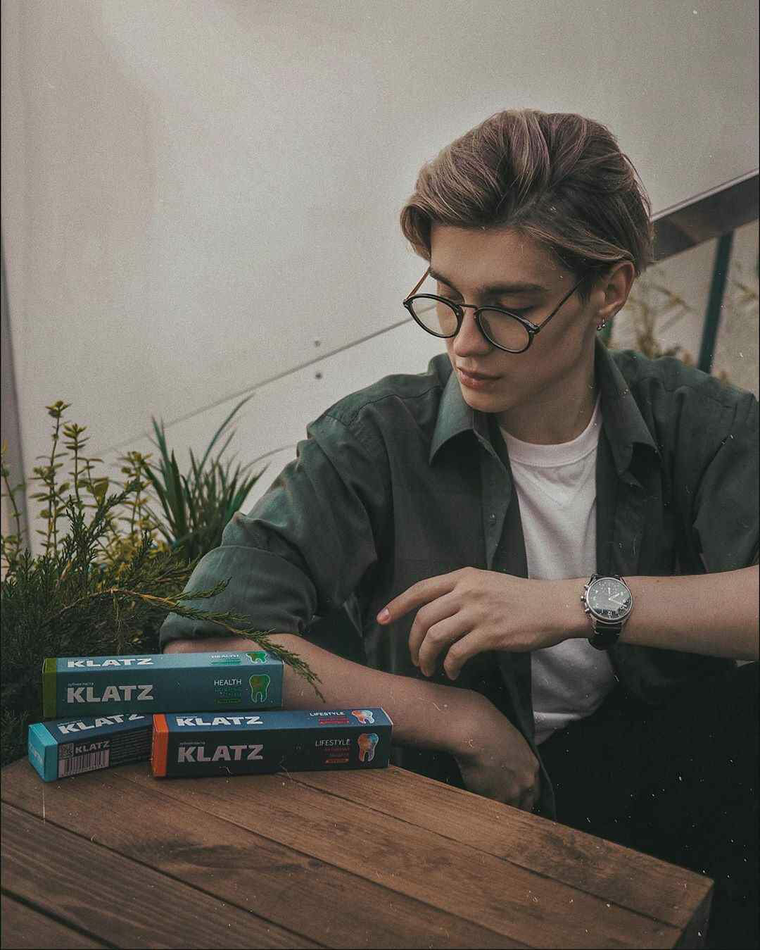 微信好看的帅气欧美男头