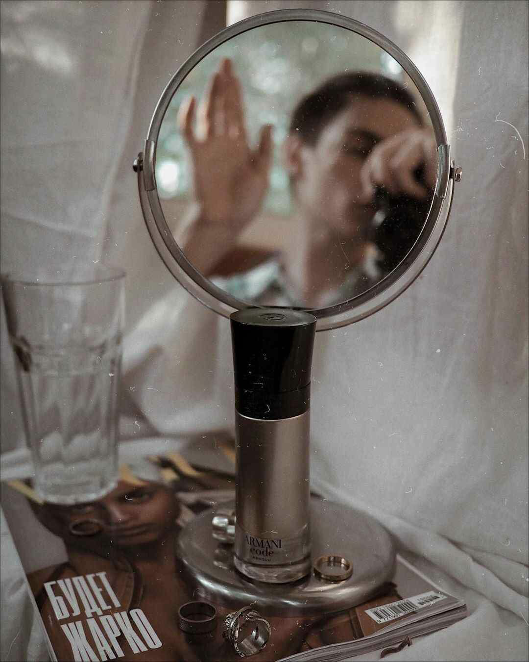 微信好看的帅气欧美男头