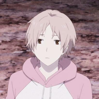 个性帅气二次元男生微信头像合集下载