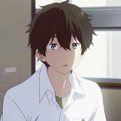 个性帅气二次元男生微信头像合集下载