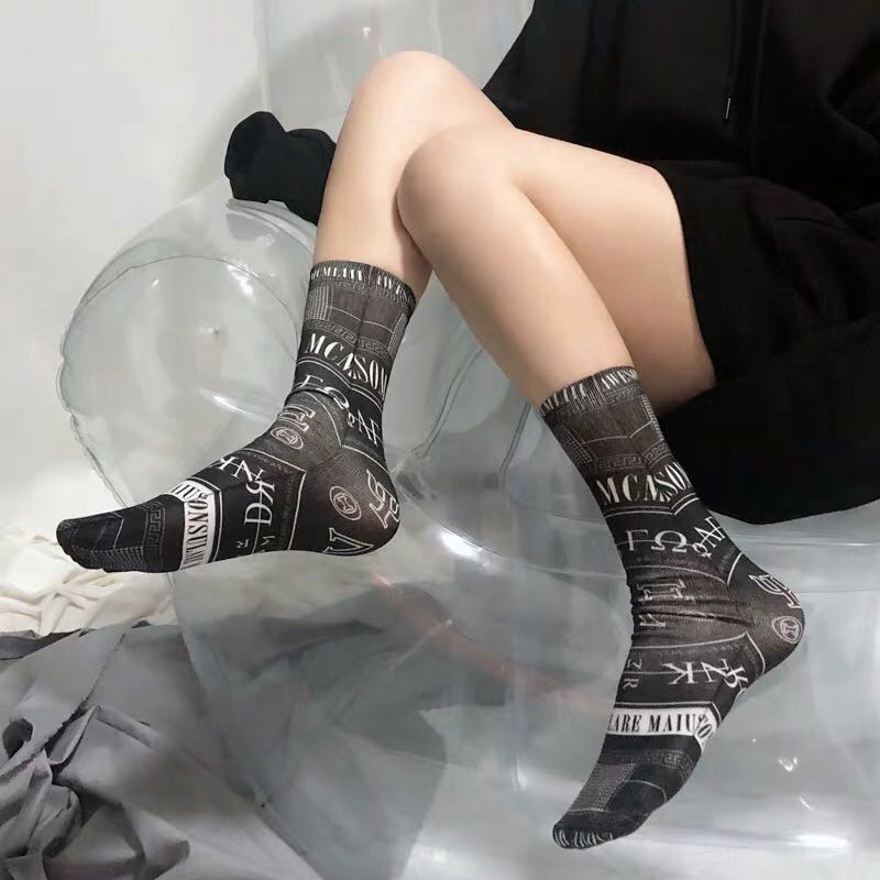 微信可爱小清新时尚女头