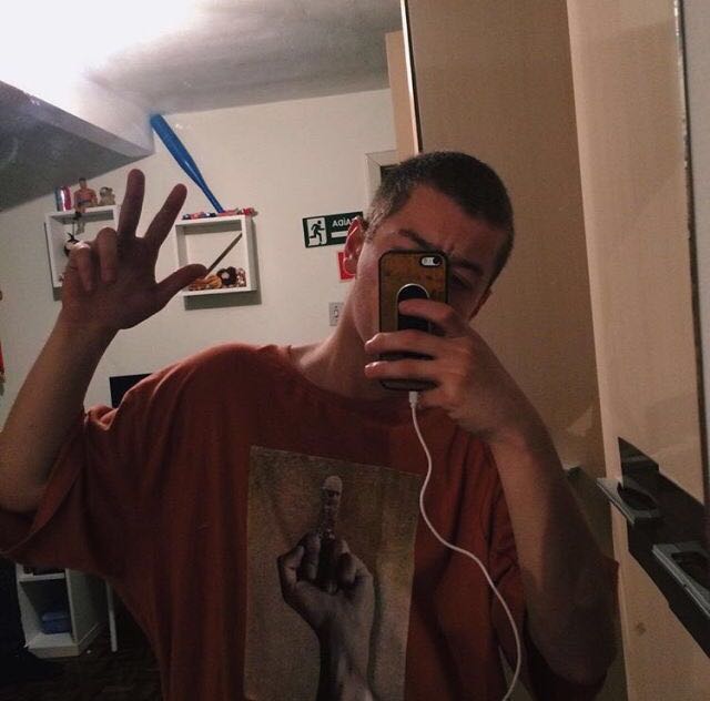 微信性感霸气迷人欧美男头