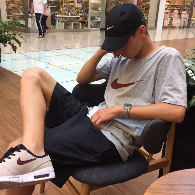 微信性感霸气迷人欧美男头