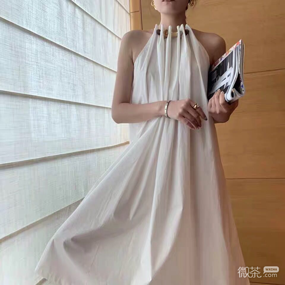 微信气质性感佛系女头