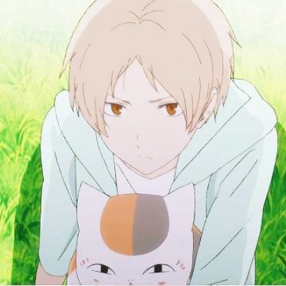 个性帅气二次元男生微信头像合集下载