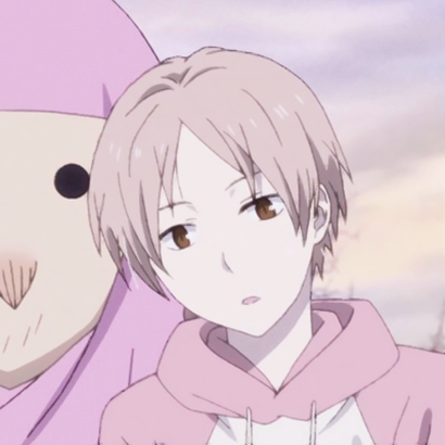 个性帅气二次元男生微信头像合集下载