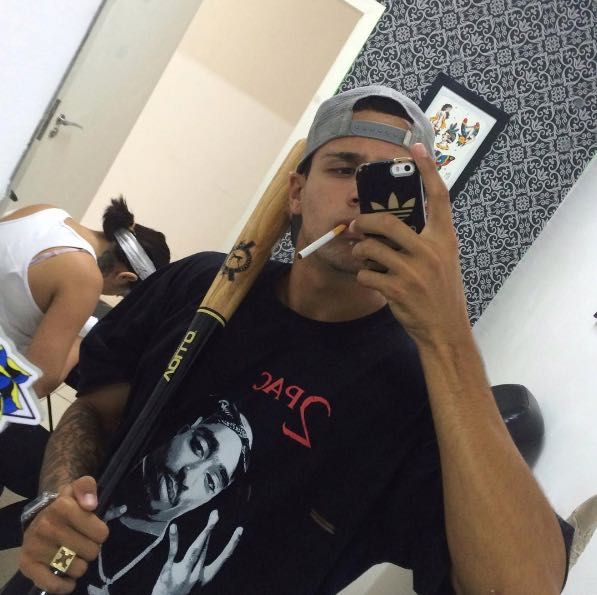 微信性感霸气迷人欧美男头