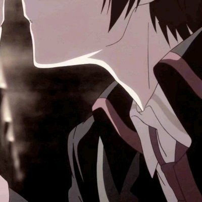 微信甜蜜好看清纯二次元情侣头像