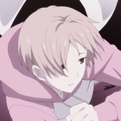 个性帅气二次元男生微信头像合集下载