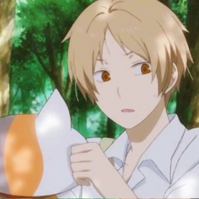 个性帅气二次元男生微信头像合集下载