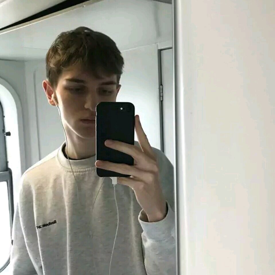 微信霸气非主流欧美男头