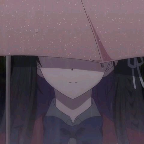 微信甜蜜好看清纯二次元情侣头像