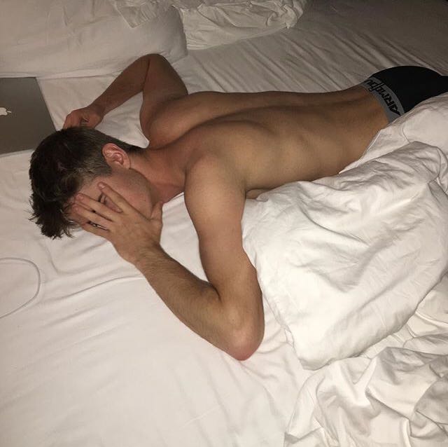 微信性感霸气迷人欧美男头