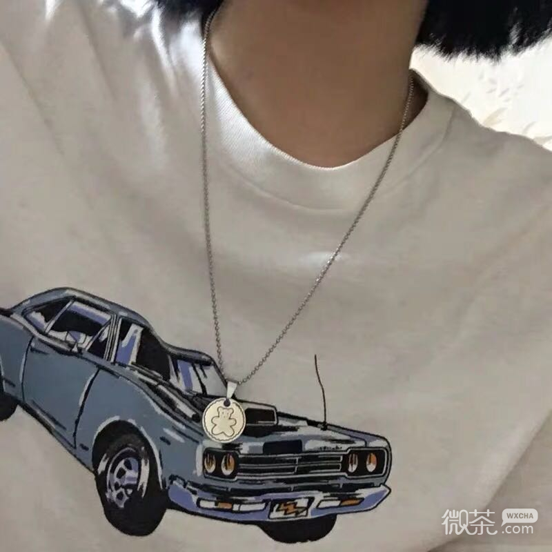 微信气质性感佛系女头