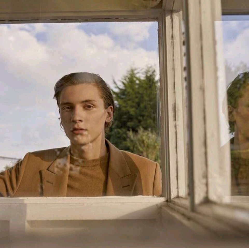 微信霸气非主流潮流欧美男头