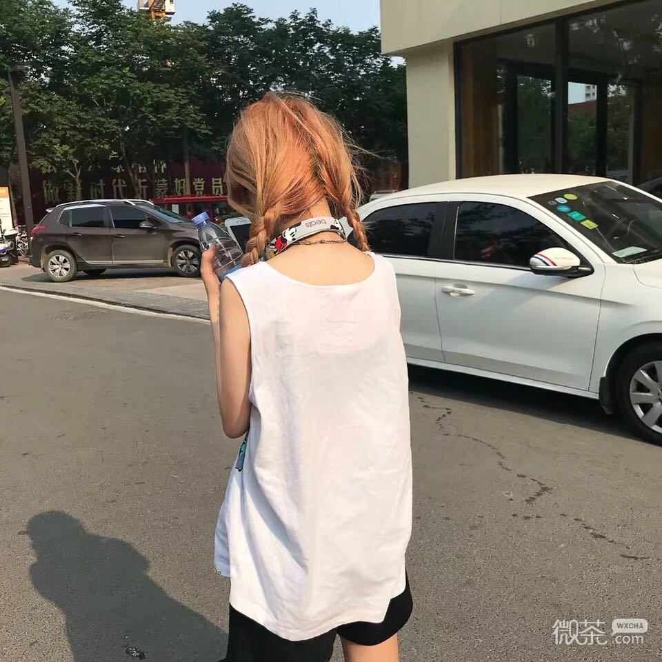 微信高清性感傲娇气质女头