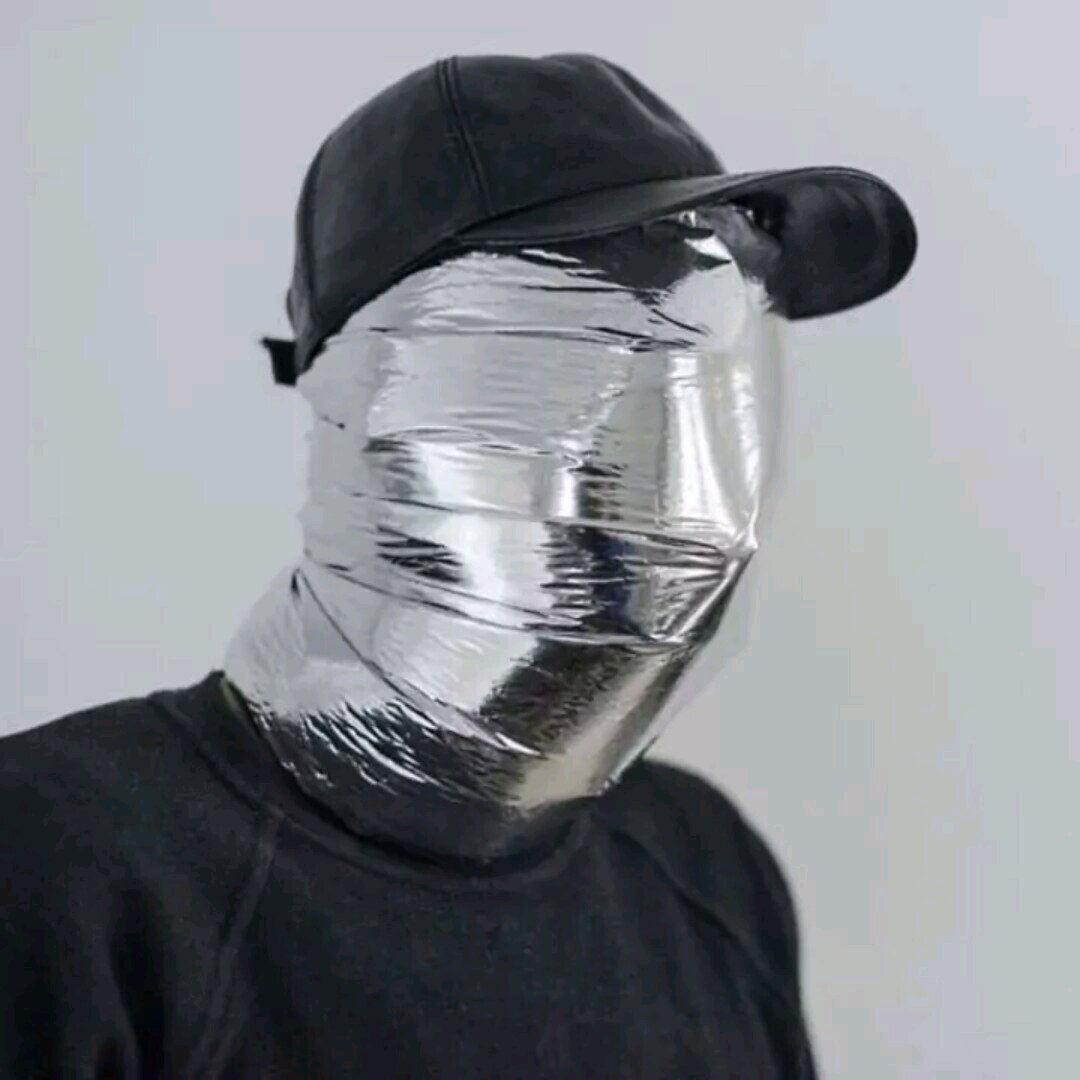 微信霸气非主流欧美男头