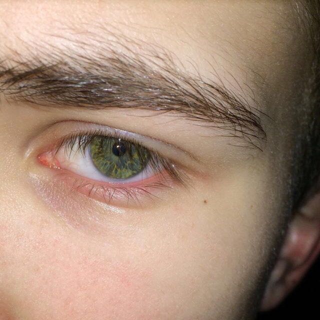 微信小清新霸气性感欧美男头