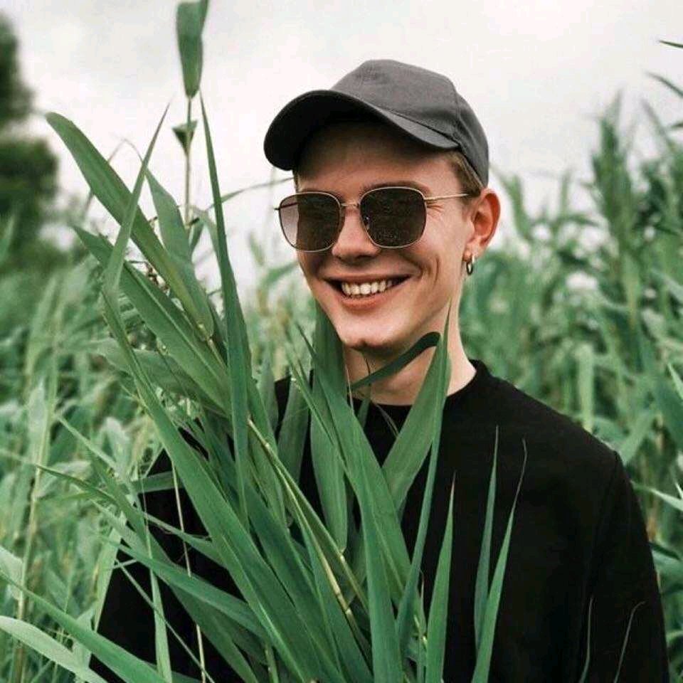 微信霸气非主流潮流欧美男头