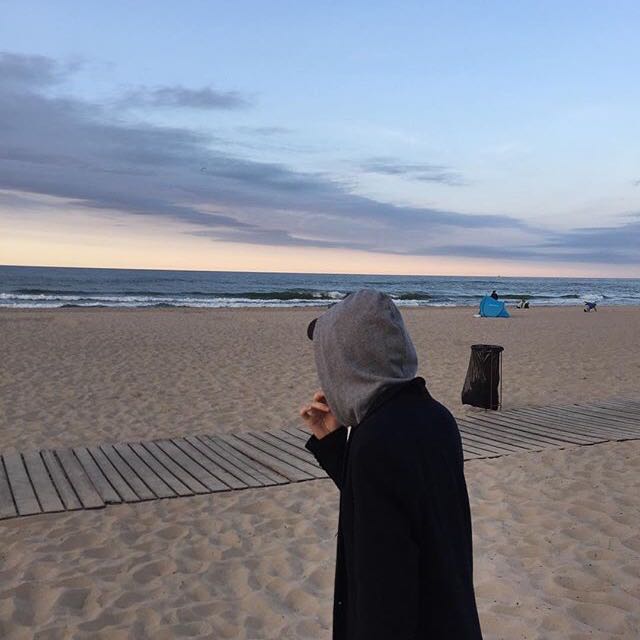 微信性感霸气迷人欧美男头