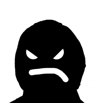 个性幽默的微信卡通头像合集下载