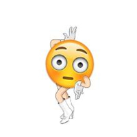 可爱搞怪的微信emoji头像第二弹下载