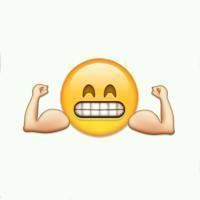 可爱搞怪的微信emoji头像第二弹下载