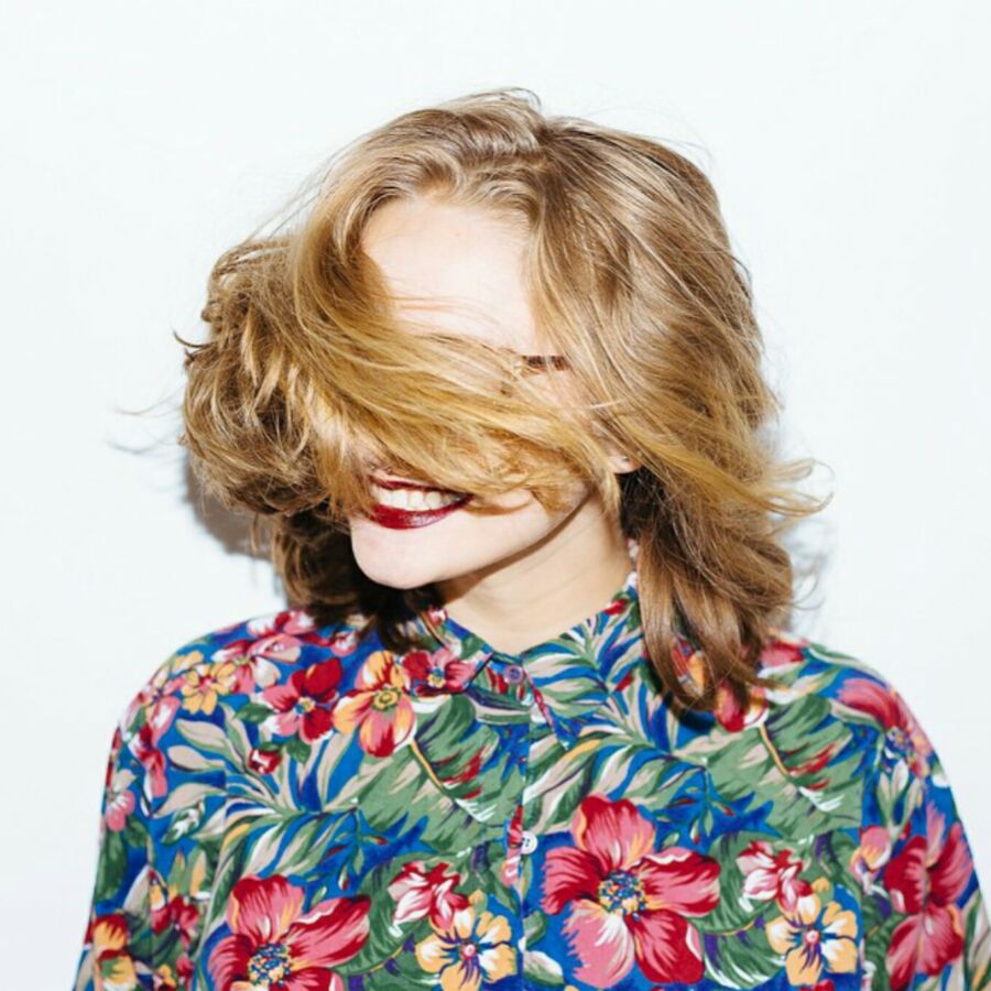 微信清纯深沉性感欧美女头