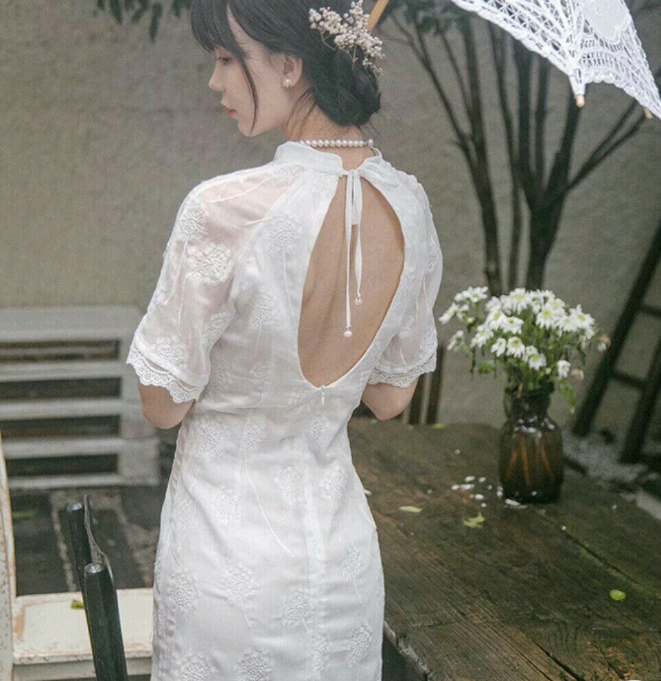 微信清新迷人欧美女头