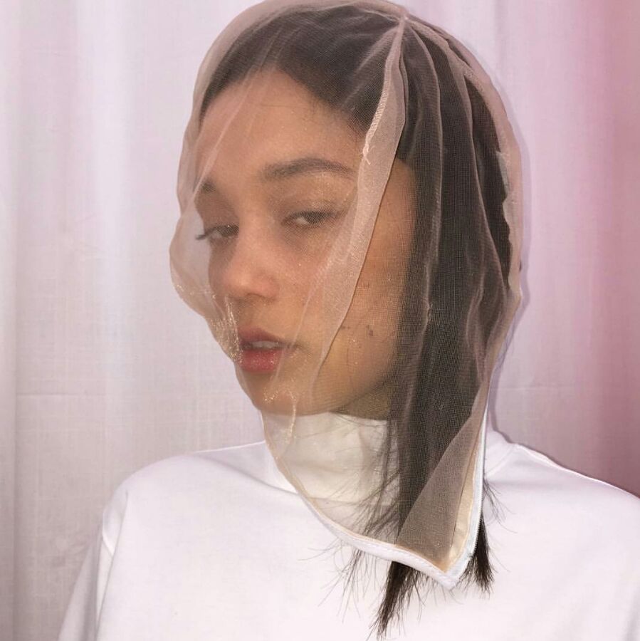 微信清纯深沉性感欧美女头