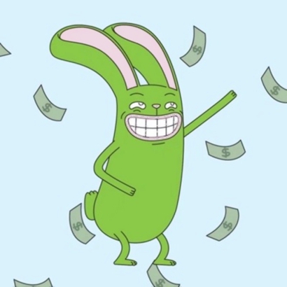 个性幽默的微信卡通头像合集下载