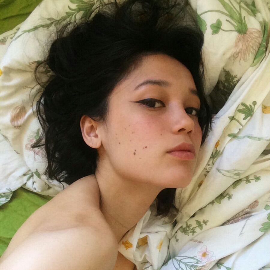 微信清纯深沉性感欧美女头