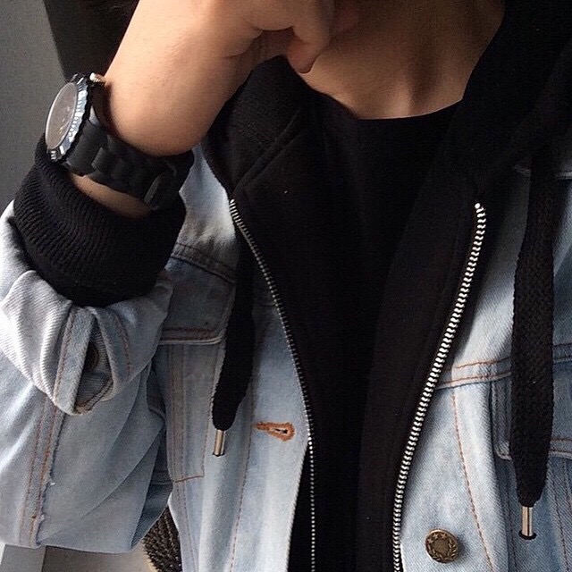 微信清新性感欧美男头