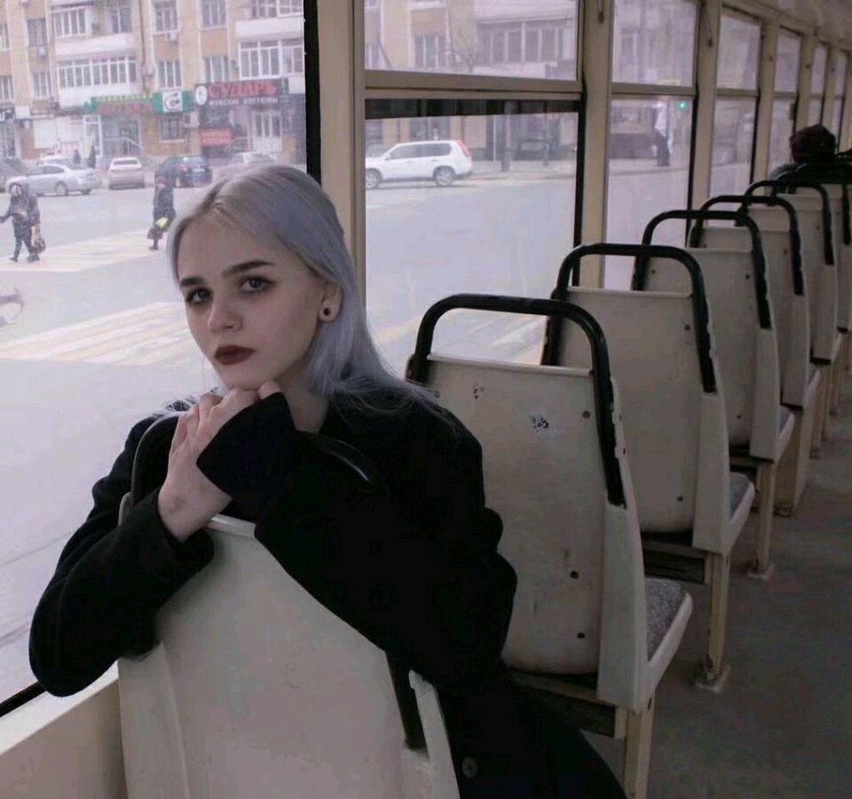 微信清新迷人欧美女头