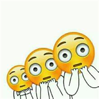 可爱搞怪的微信emoji头像第二弹下载
