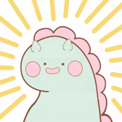 个性幽默的微信卡通头像合集下载