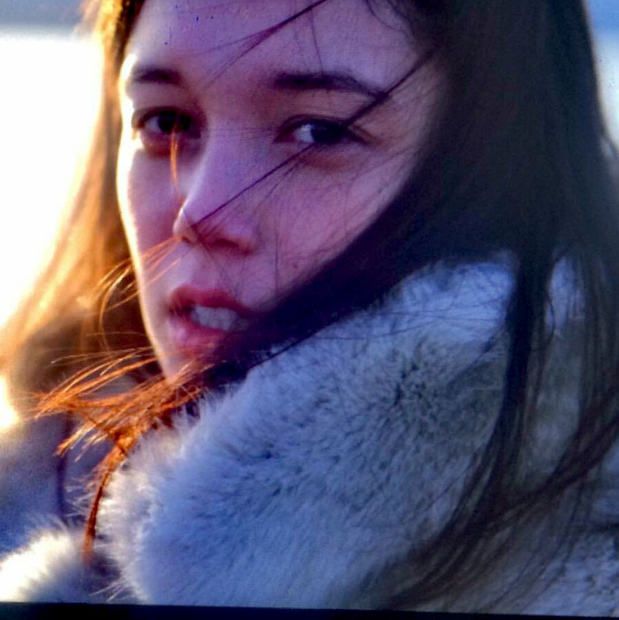 微信清纯深沉性感欧美女头