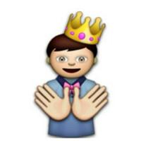 可爱搞怪的微信emoji头像第二弹下载